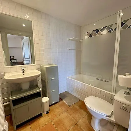 Daire Climatise Vue - 6 Pers. - Fr-1-845-32 Saint-Cyr-sur-Mer