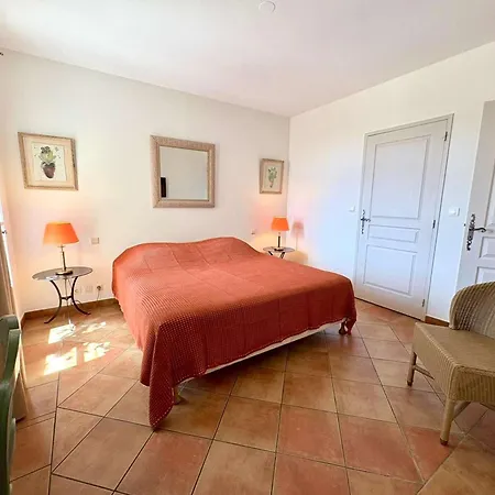 Climatise Vue - 6 Pers. Saint-Cyr-sur-Mer