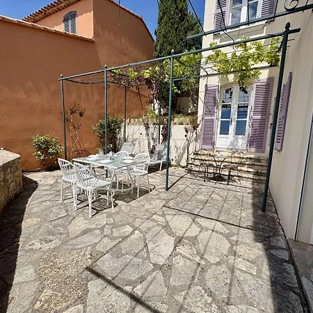Climatise Vue - 6 Pers. Daire Saint-Cyr-sur-Mer