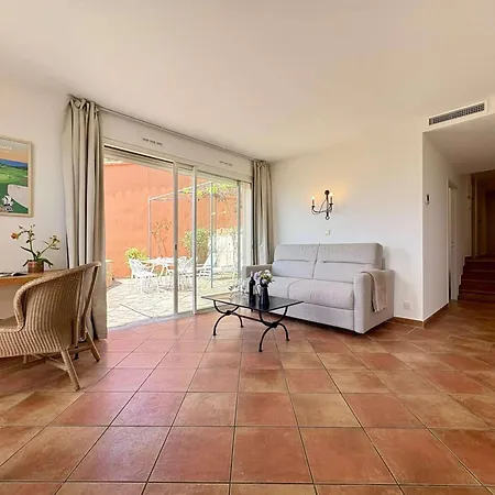Climatise Vue - 6 Pers. - Fr-1-845-32 Saint-Cyr-sur-Mer